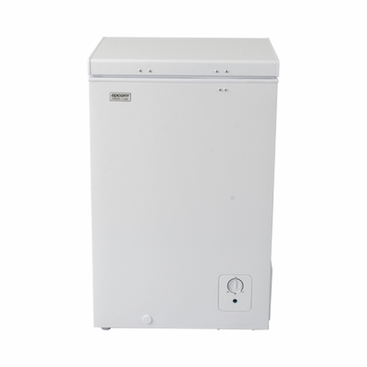 Congelador Solar Ecolgico de 100L - 12/24V, Ahorro Energtico y Operacin sin Red Elctrica.
