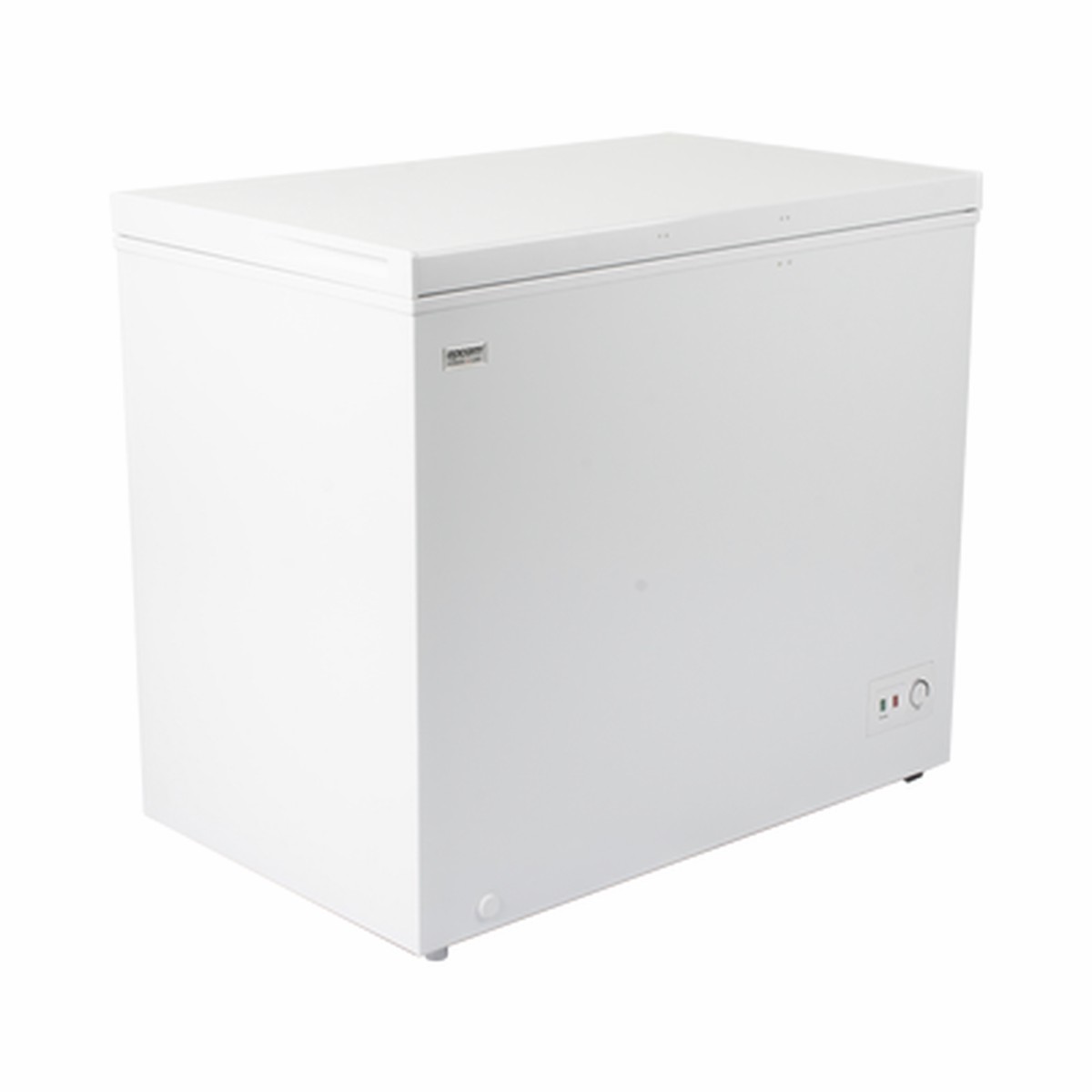 Congelador Solar Ecolgico de 250 L - 12/24V, Ahorro Energtico y Operacin sin Red Elctrica.