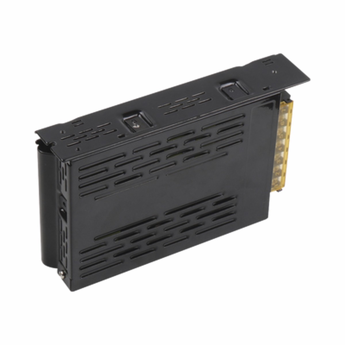 Fuente Industrial Epcom Power Line Tipo DIN Rail 24Vcc 5Amperes