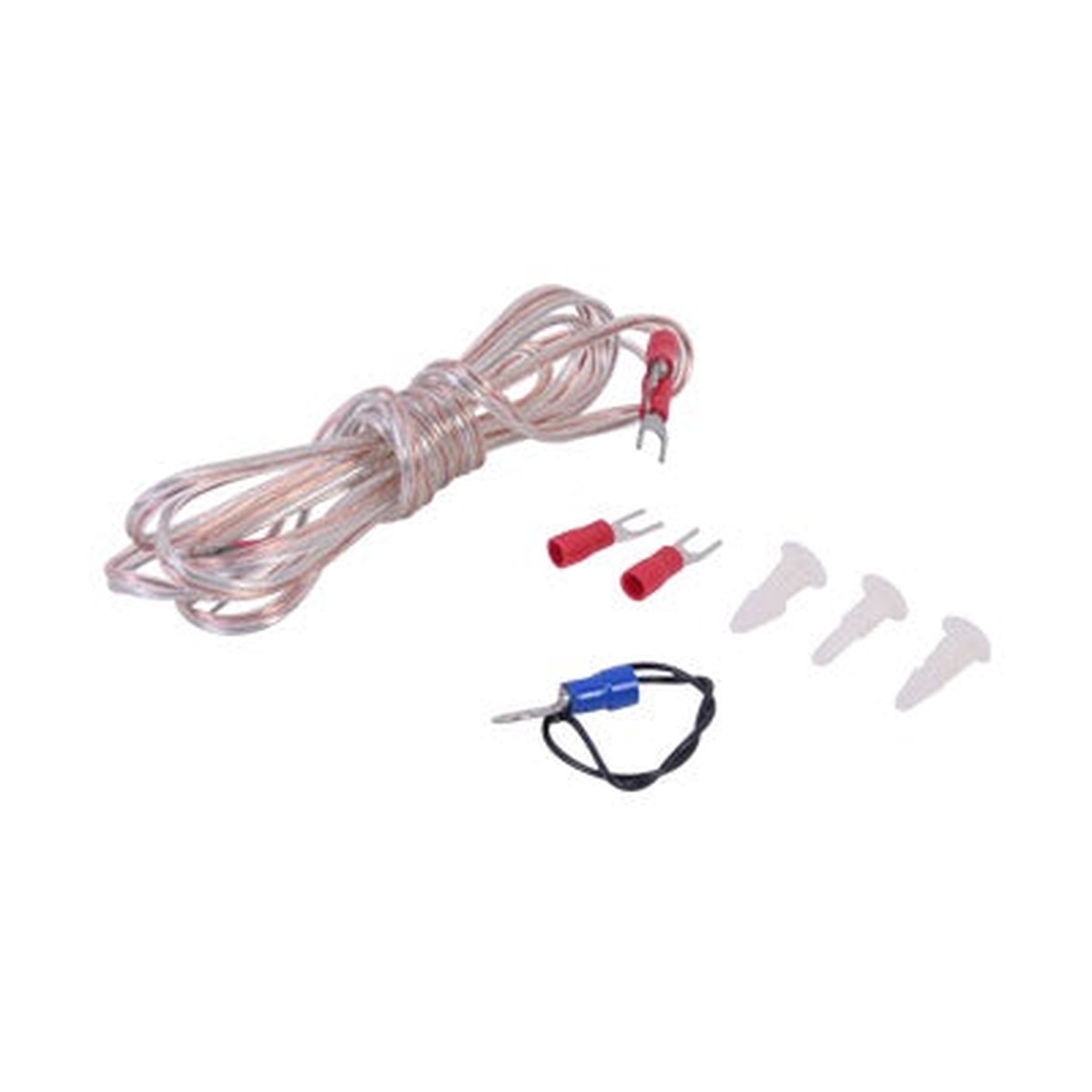 Kit D / Accesorios P / Fuente ELKP624, PRO12V1AK
