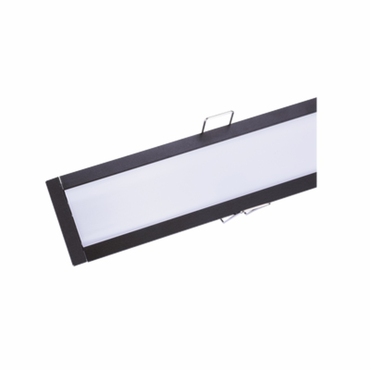 Luminaria LED para Alumbrado en Interior / Luz Fra / 30 W / 3000 lmenes / 50000 hrs