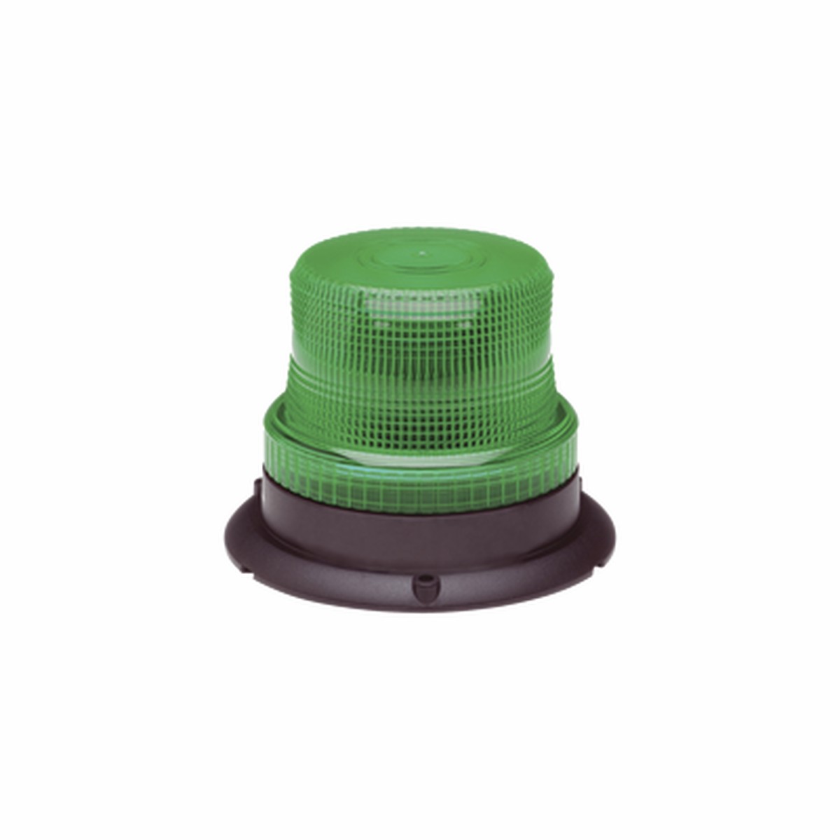 Mini Burbuja Led color Verde Serie x6465