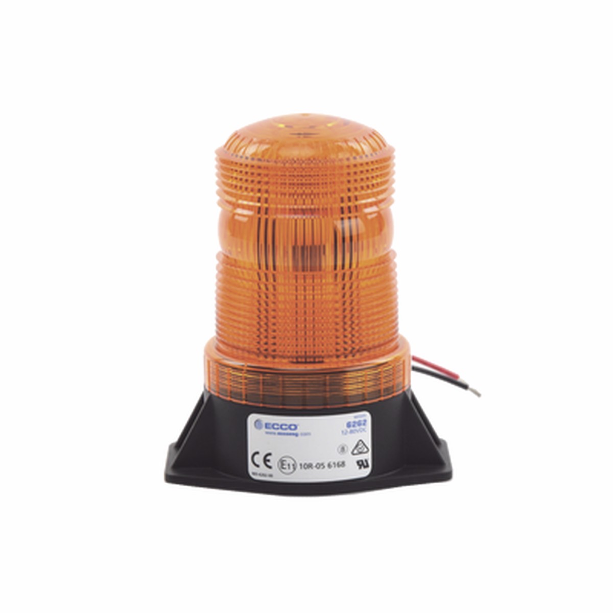 Mini Burbuja LED Serie x6262, Color mbar