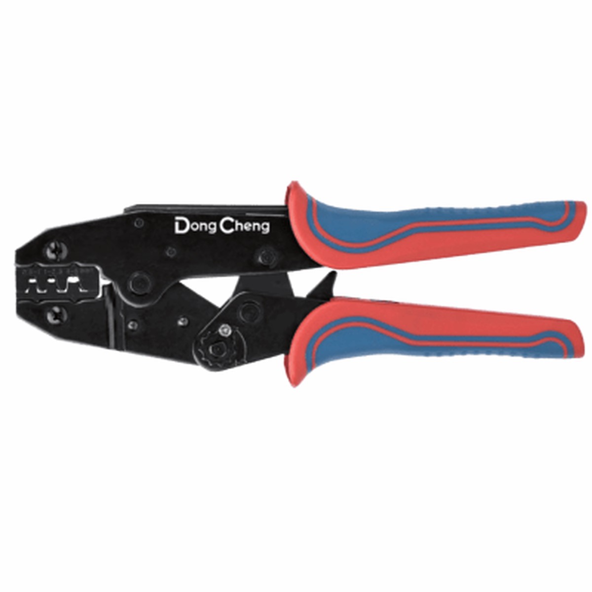 Pinza de 9" para Ponchar / Crimpar terminales
