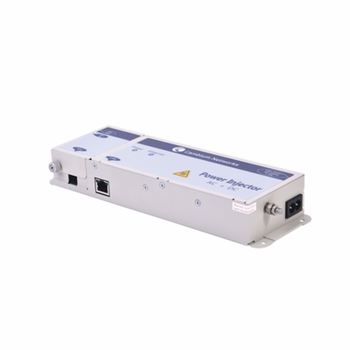 C000065L002D - Fuente de Poder Avanzada IDU para Corriente Alterna y/o Directa con Protector, Compatibilidad con Radios PTP300/400/500/600