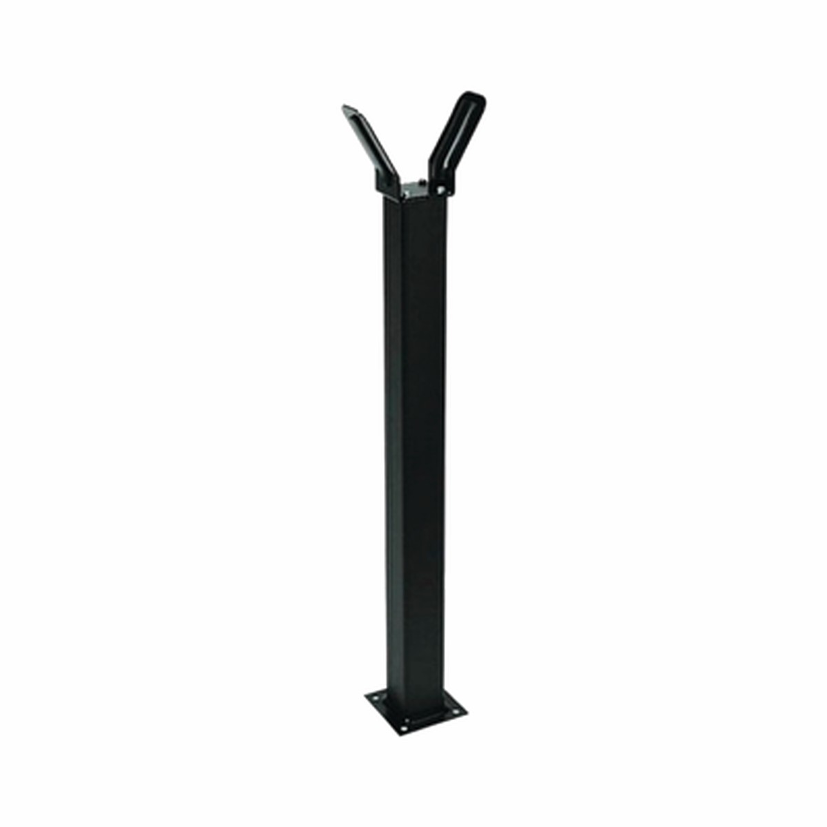 Descansa Brazo para Plumas de Barrera Vehicular