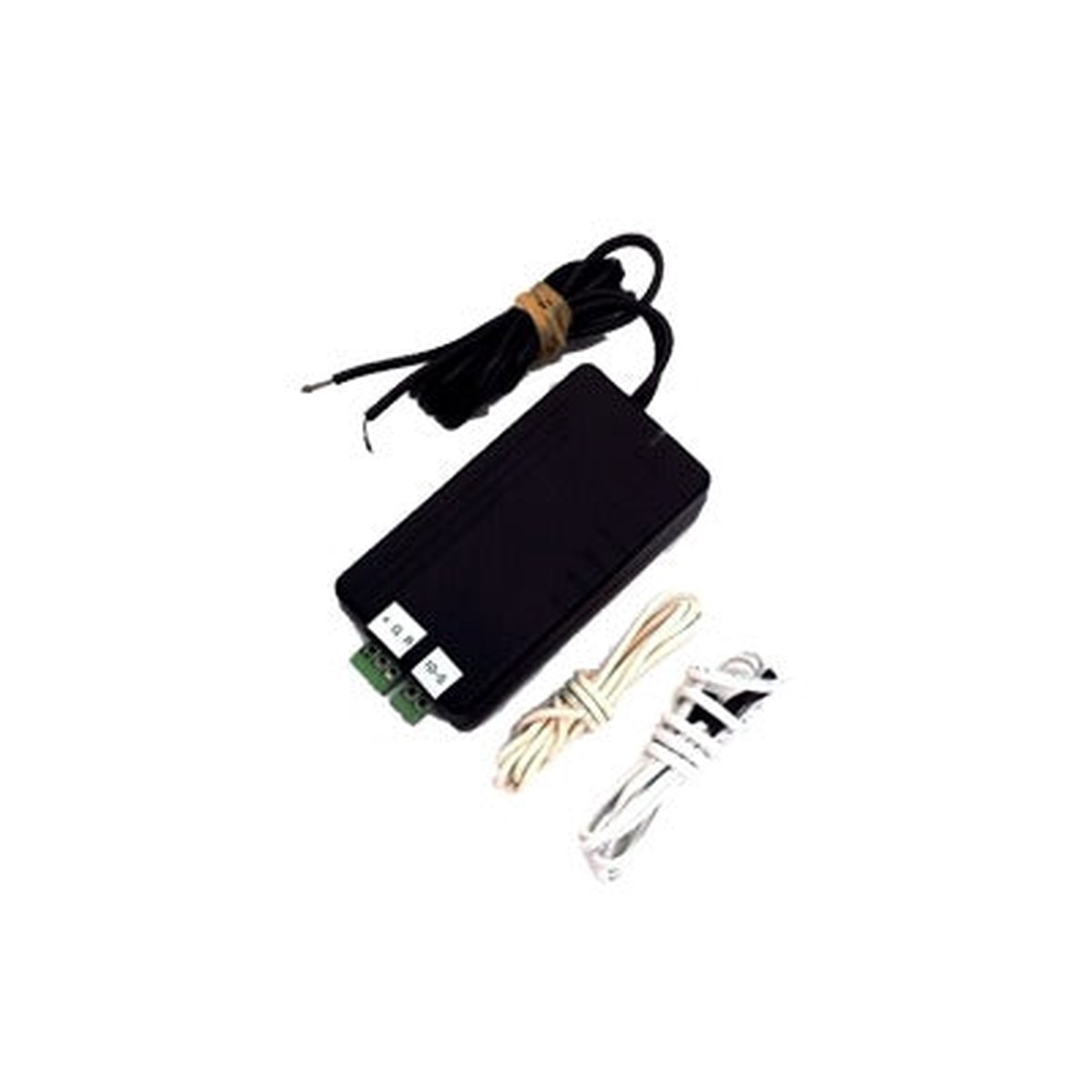 Fuente de alimentacin para tira LED 009RGBIP65 / Solo compatible con barreras vehiculares CAME