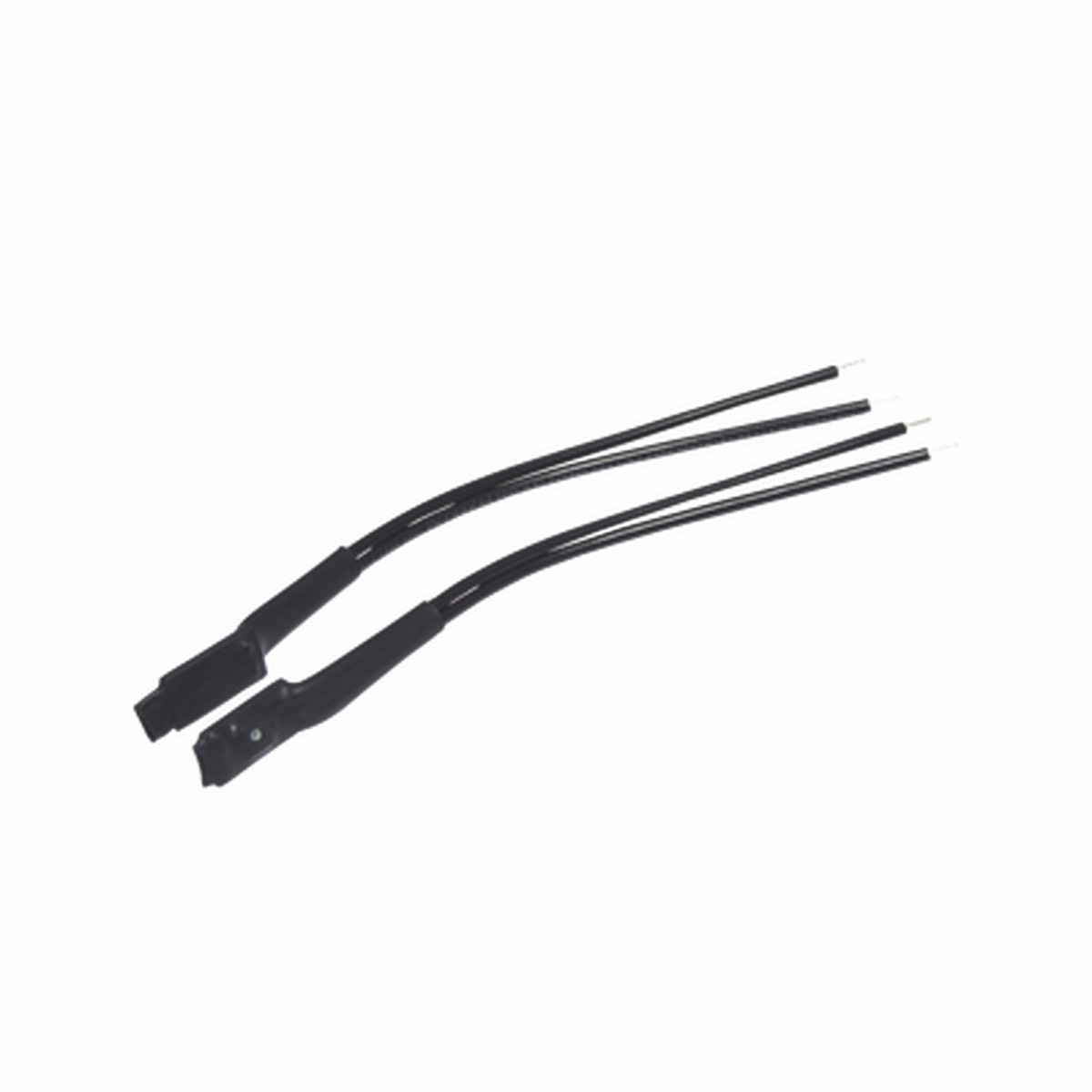Kit Protector Cerradura / 24 VCC / 2 Unidades / 61 mm / Control de Acceso y Cerraduras Magnticas