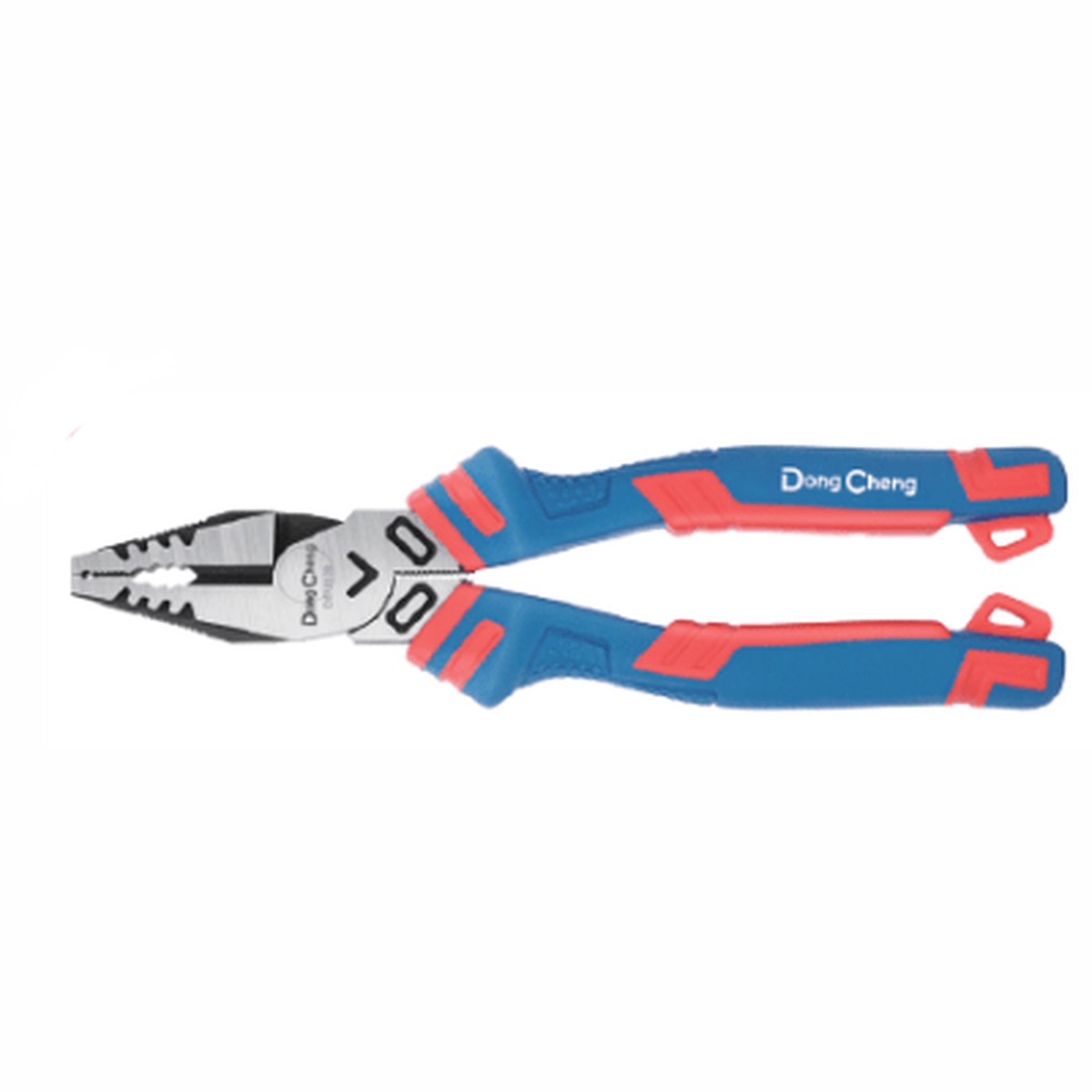 Pinza De Electricista Alta Palanca de 9"