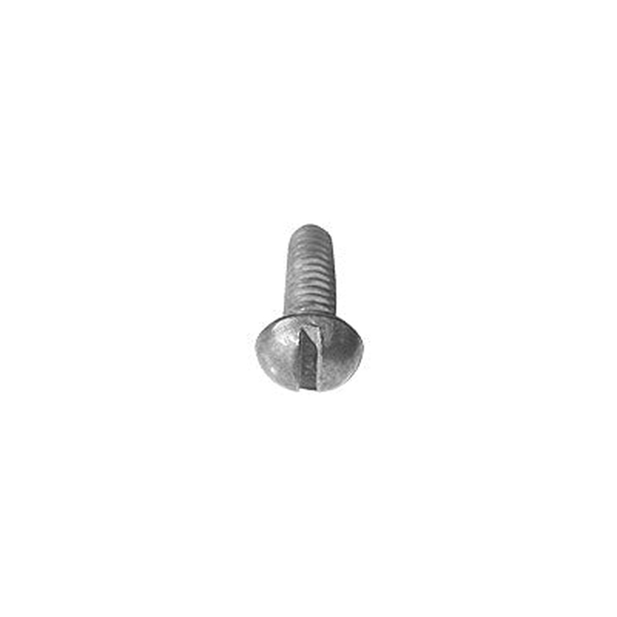Tornillo Cabeza de Gota de 5 / 16" x 1"