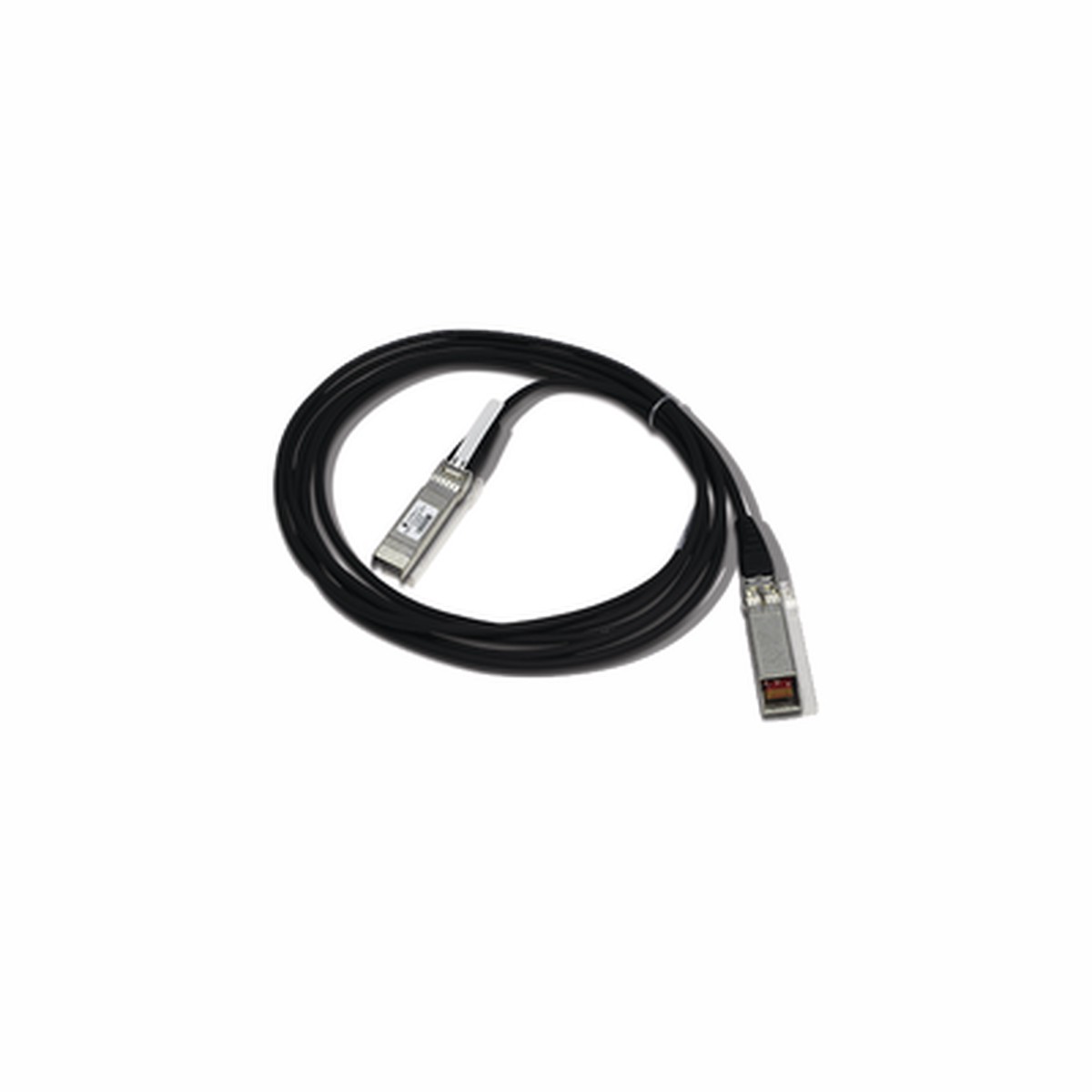 Cable de Conexin Directa SFP+ Twinax 10 GBps de 1 m