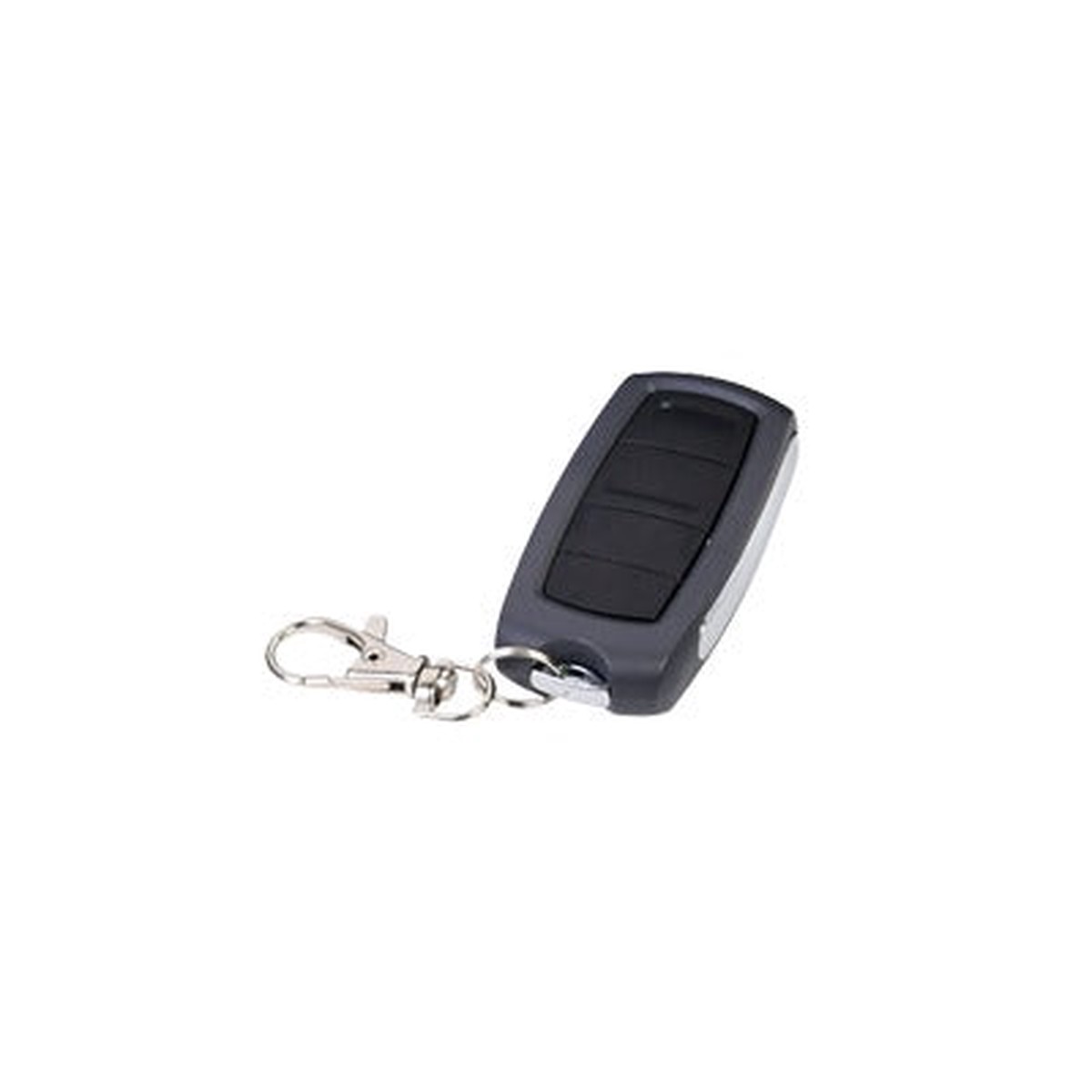 Control Remoto Inalmbrico Compatible Con Motores y Barreras AccessPRO / Receptores XB-REC-2 y XB-REC-3