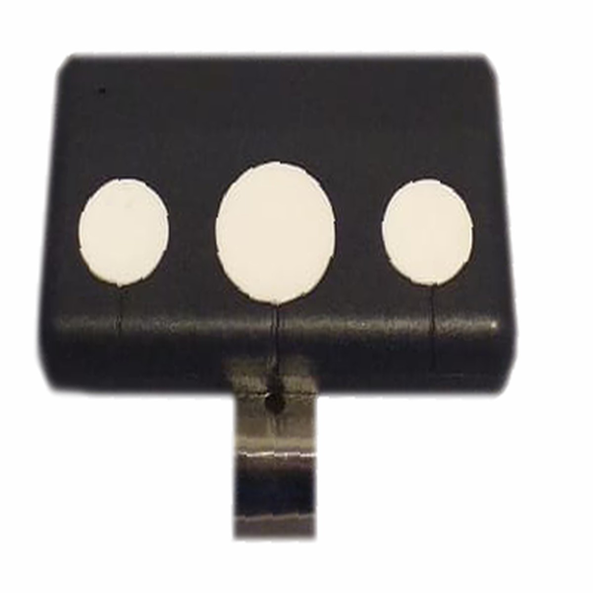 Control Remoto Inalmbrico RF de visera, compatible con ACCESSFORCE y FS1000APPRT