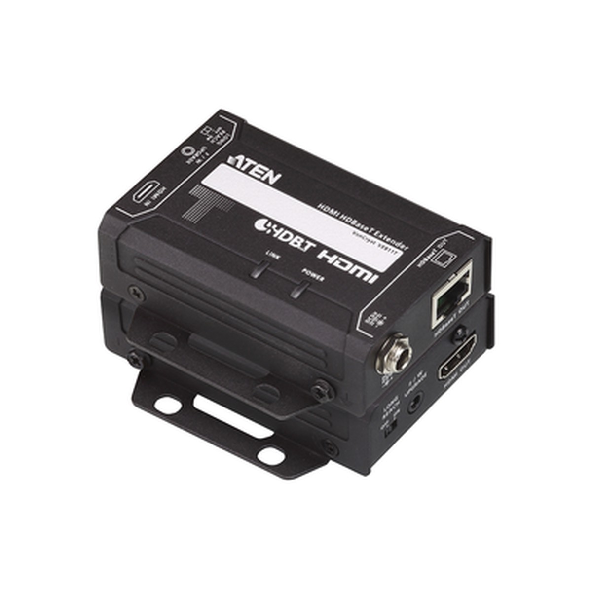 Extensor HDMI HDBaseT Class A