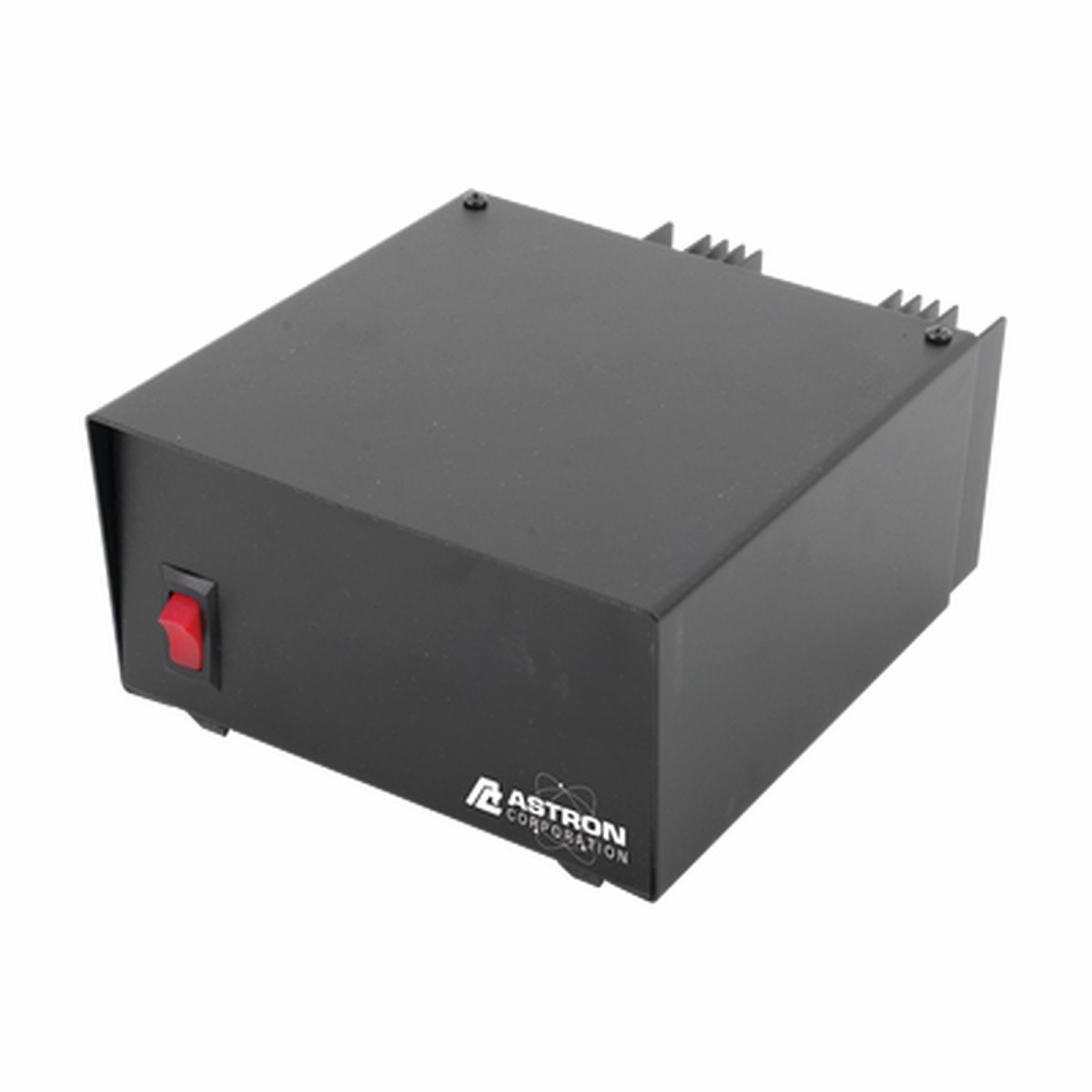 Fuente de Poder, 13.8 Vcc, 20 A, 276 W, Lineal Regulada, Circuito Cargador de Bateras