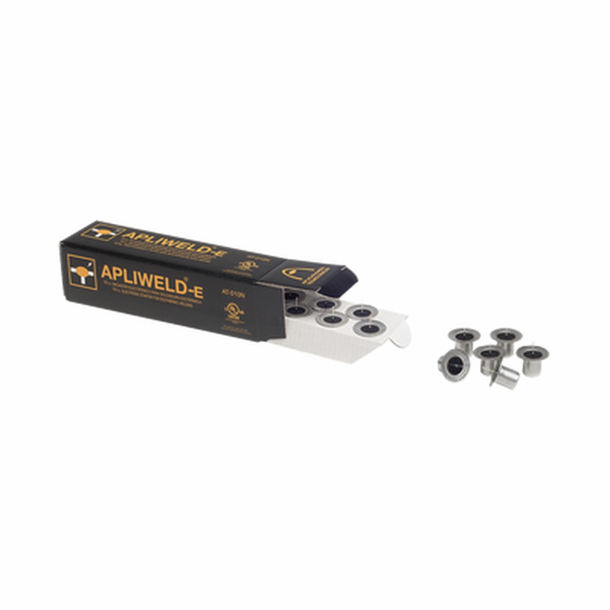 Iniciador Electrnico ApliWeld-E / 10 Unidades / Soldadura Exotrmica / Activacin Segura / Sin Material Inflamable