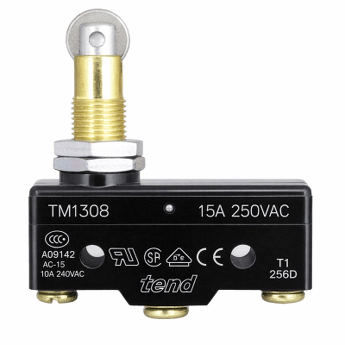 Limit Switch para Torniquete Accesspro Apeseries