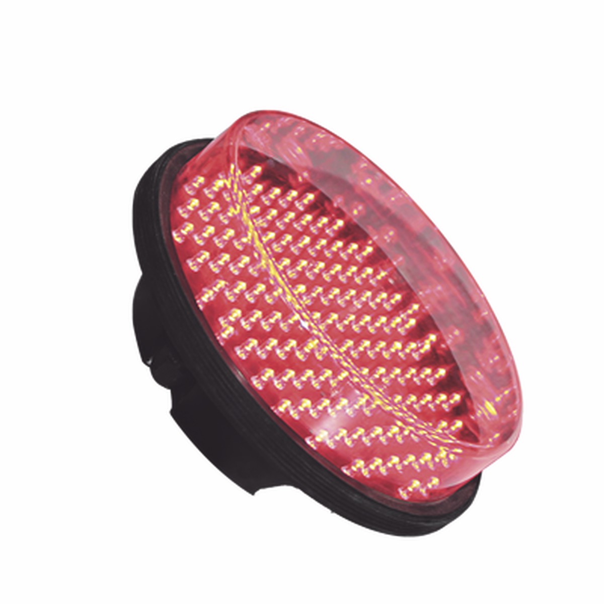 Modulo / Reemplazo / Semforo / 20 cm color Rojo.