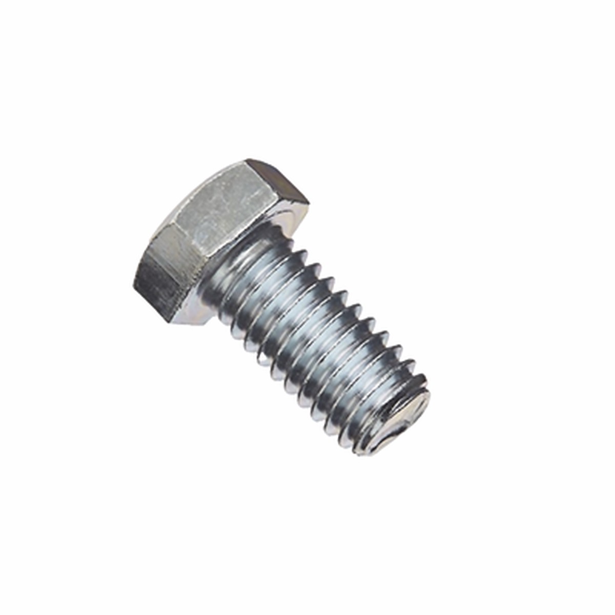 Tornillo Mquina Estndar Galvanizado de 1/2" X 1" (121.7 X 25 mm ).