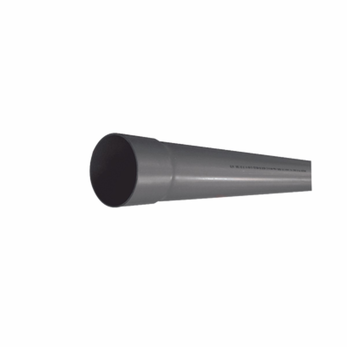 Tubo Conduit Cdula 40 de 1/2" (16 mm).