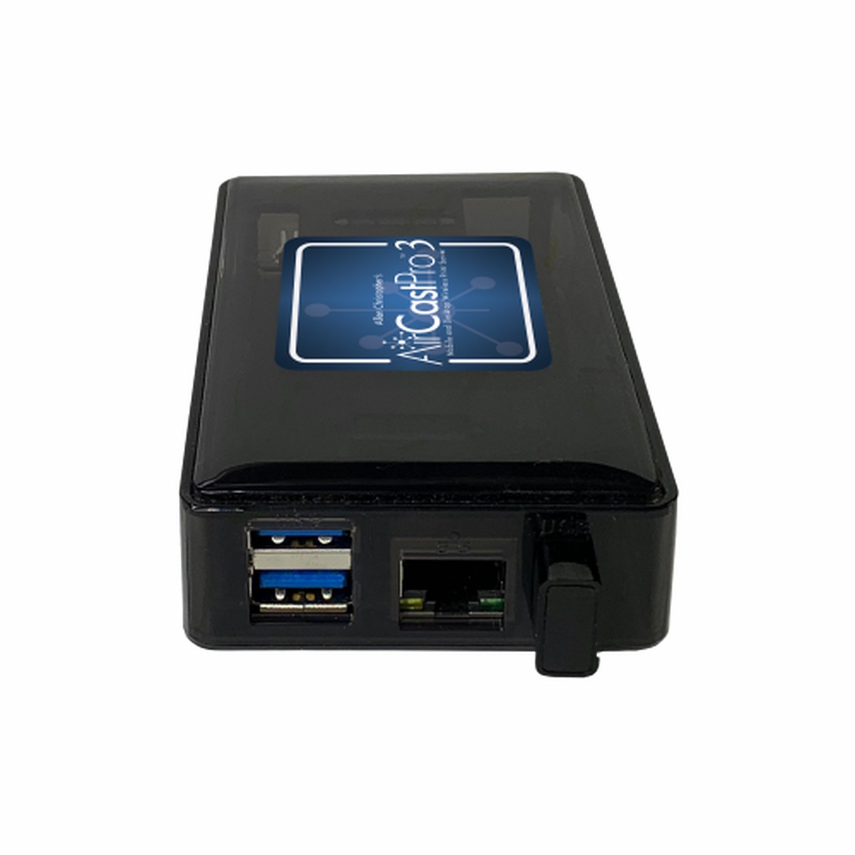 AirCastPro 3 Wireless Print Server