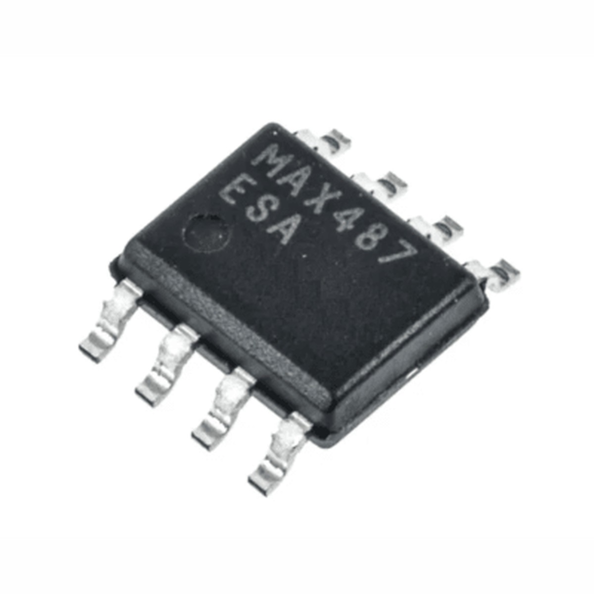 Chip usado como refaccin para la antena PRO12RF / Arregla el envi de datos por Wiegand
