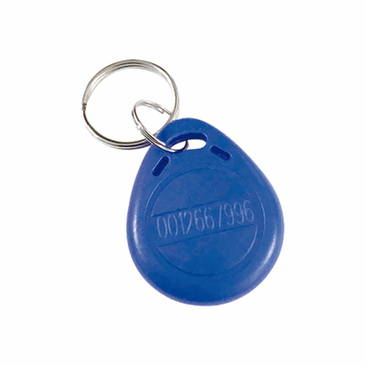 Llavero MIFARE Classic 1K 13.56MHz - Acceso Porttil para Llaves