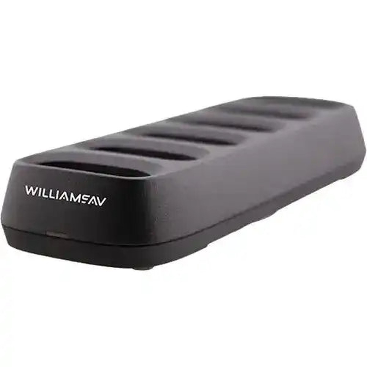 Williams AV CHG 004  Infinium 6-Bay Drop-In Receiver Charger