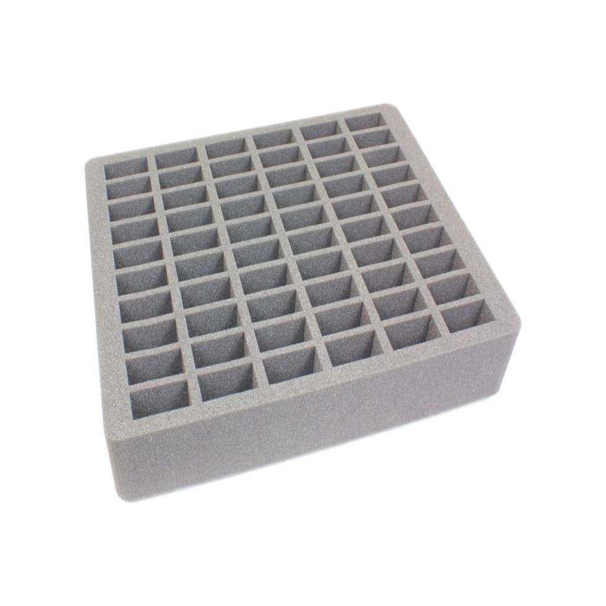 Williams AV FMP 048  60-Slot Foam Insert for CCS 053/054
