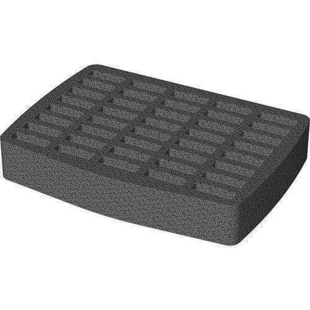 Williams AV FMP 055  40-Slot Foam Insert for CCS 056 DW 40