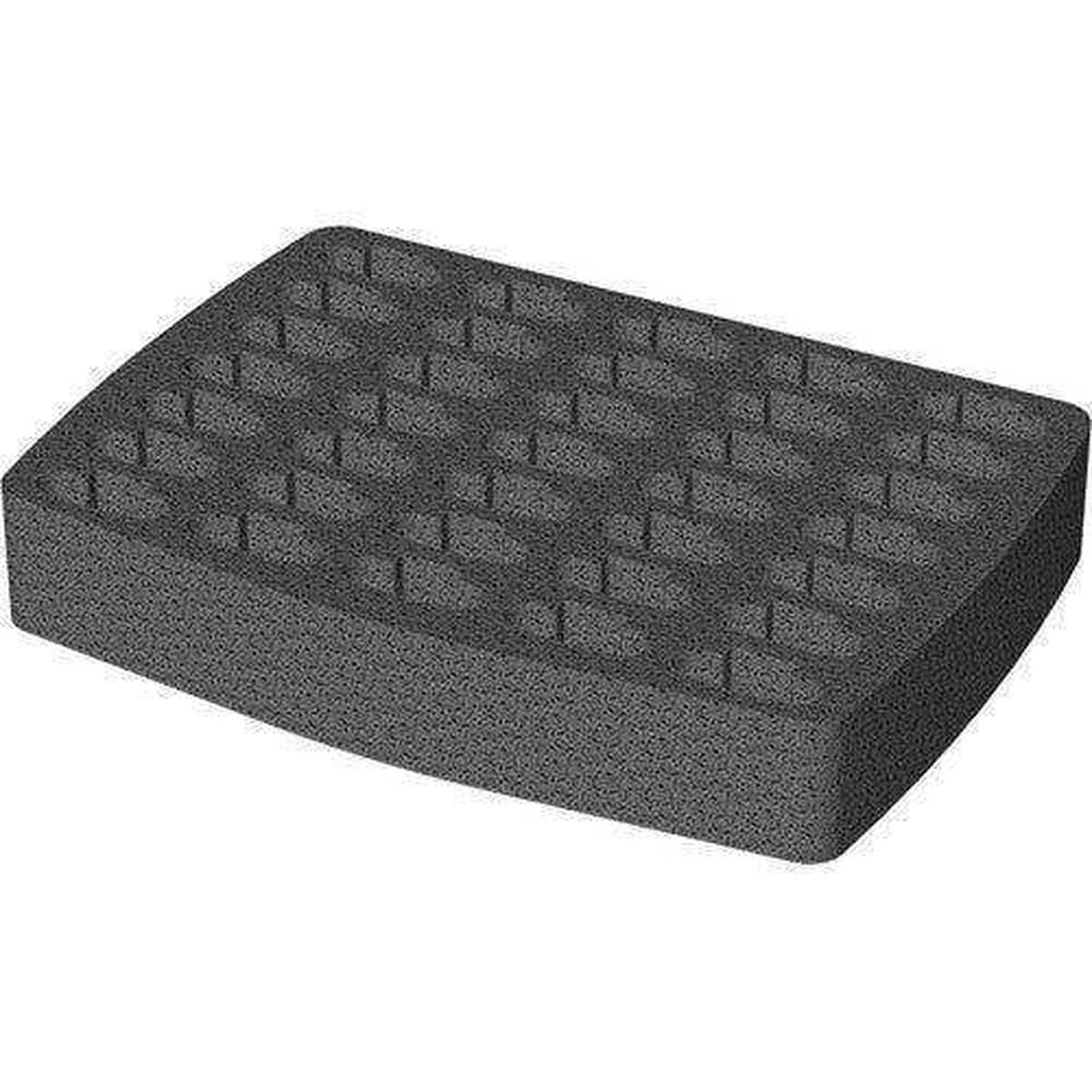 Williams AV FMP 056  35-Slot Foam Insert for CCS 056 Case