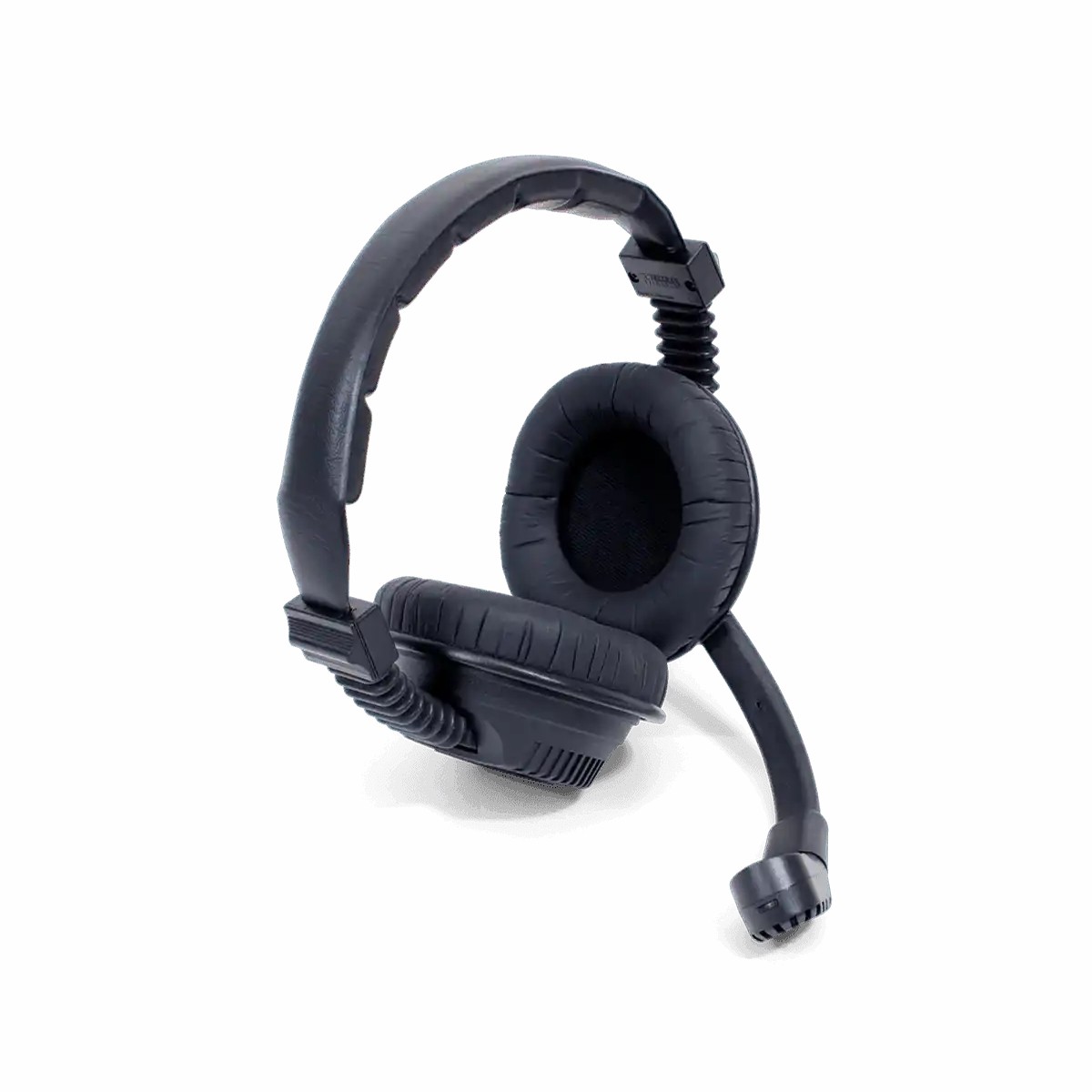 Williams AV MIC 068  Heavy-Duty Dual-Muff Interpreter Headset