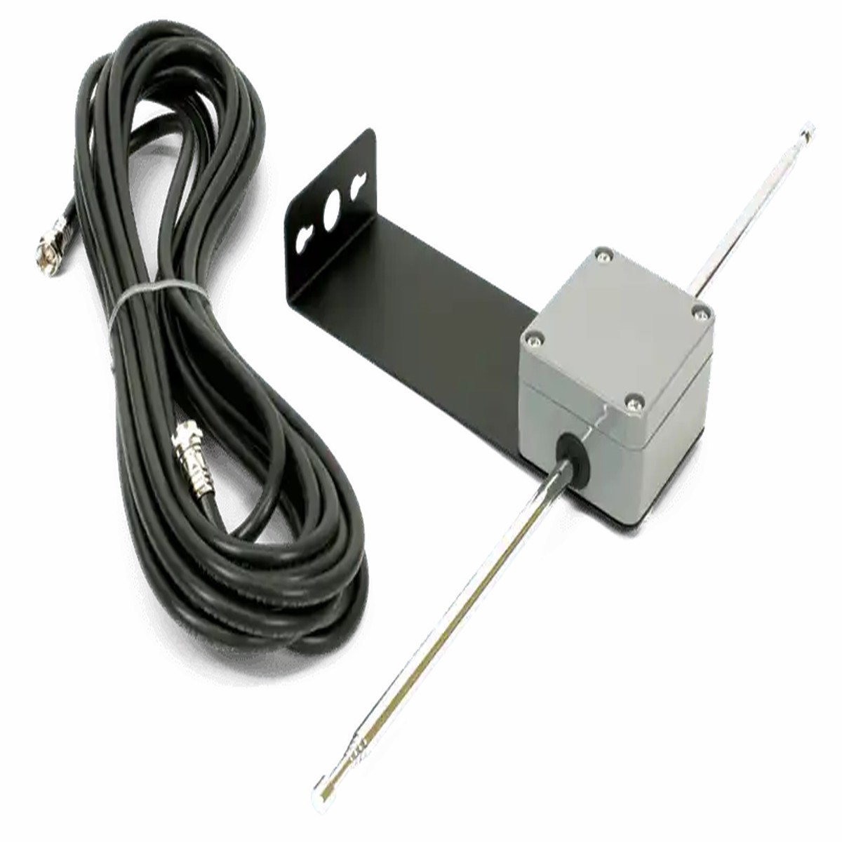 Williams AV ANT 024  Wall-Mount Dipole Antenna for FM Systems