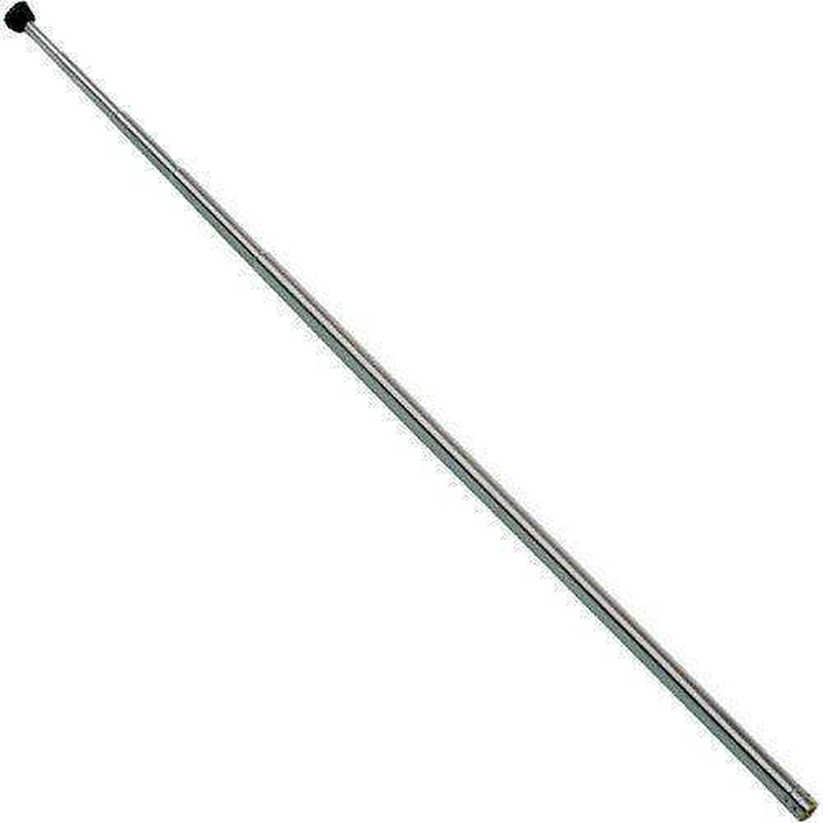 Williams AV ANT 025  Telescoping Whip Antenna for FM Transmitters