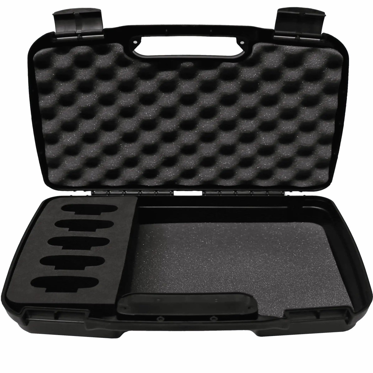 Williams AV CCS 029 DW  Small Digi-Wave System Briefcase, 5 Slots