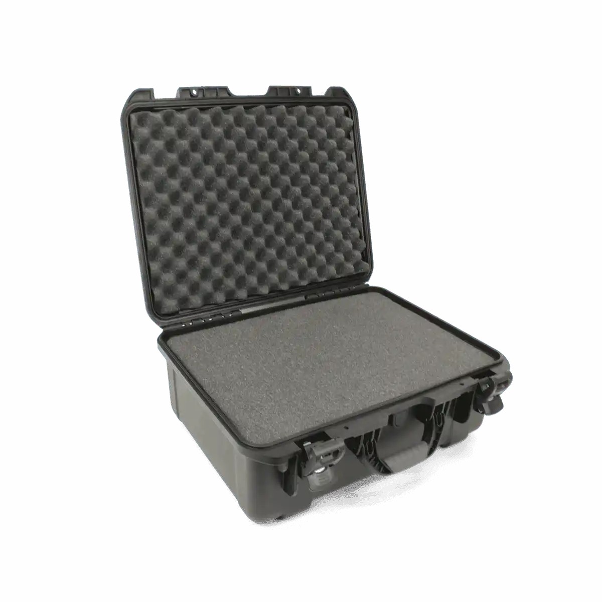 Williams AV CCS 042  Heavy-Duty Carry Case with Pluck Foam