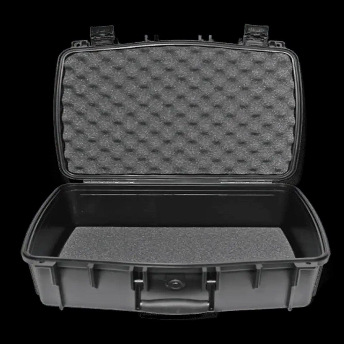 Williams AV CCS 056  Large Water-Resistant Carry Case, No Foam Insert