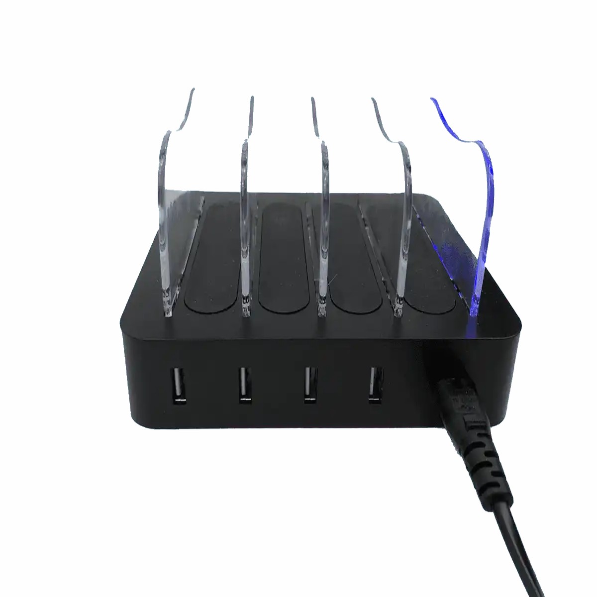 Williams AV CHG 404 DW  4-Bay Charging Bay for Digi-Wave 400