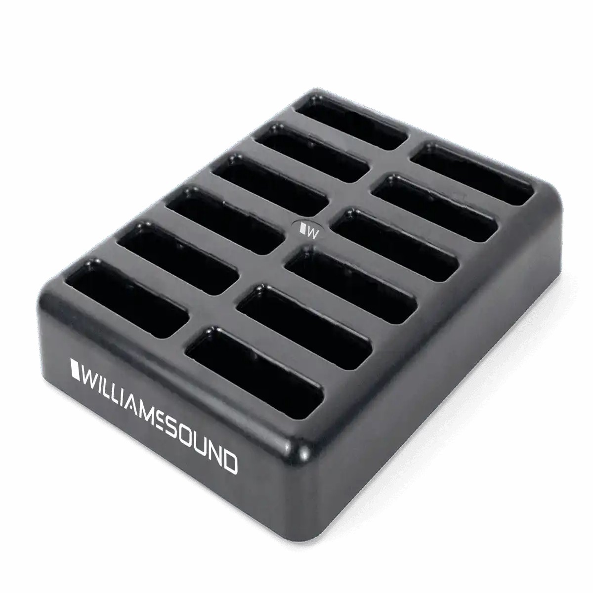Williams AV CHG 412  12-Bay Charger for Digi-Wave 400 Series