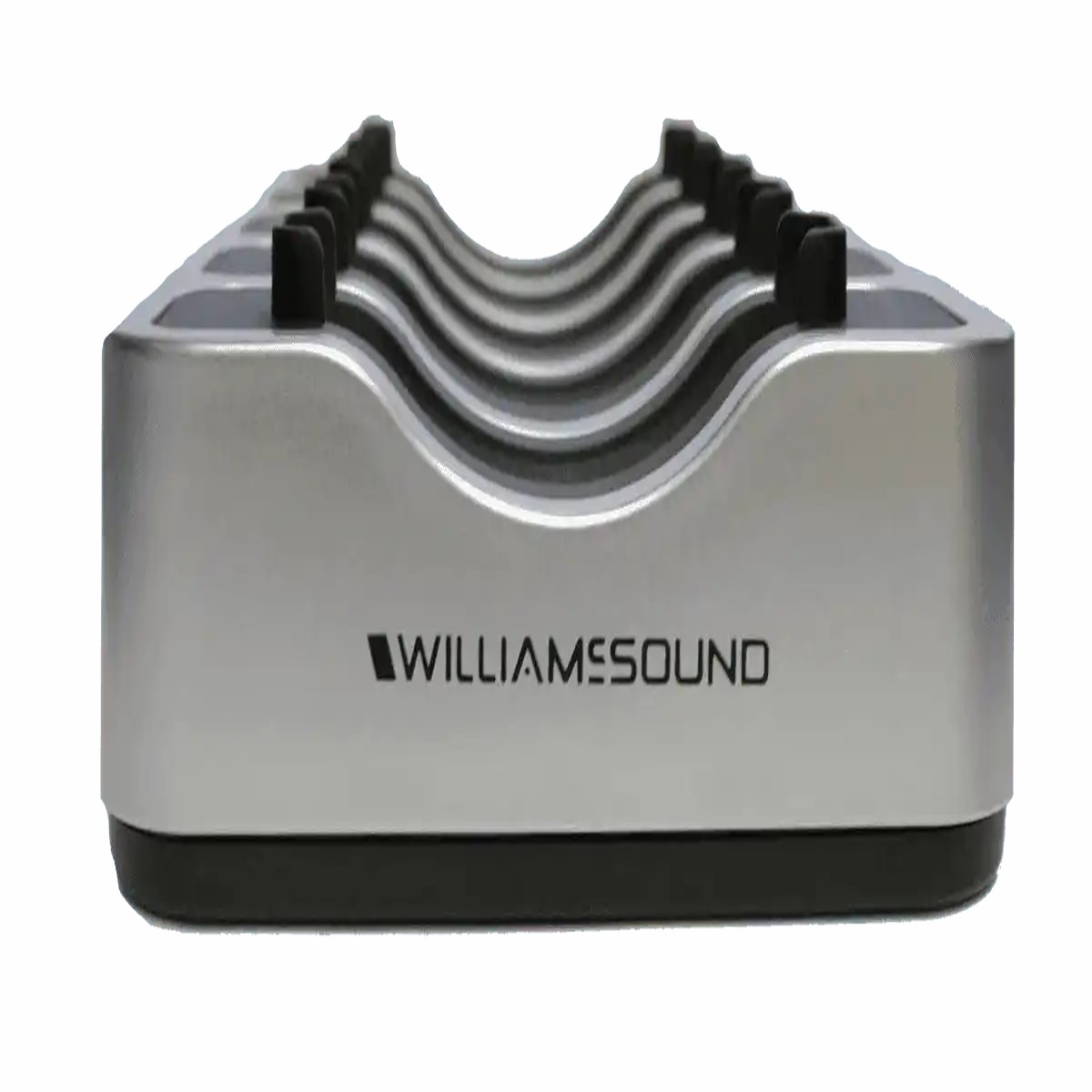 Williams AV CHG 520  5-Bay Charger for IR RX20 Receivers