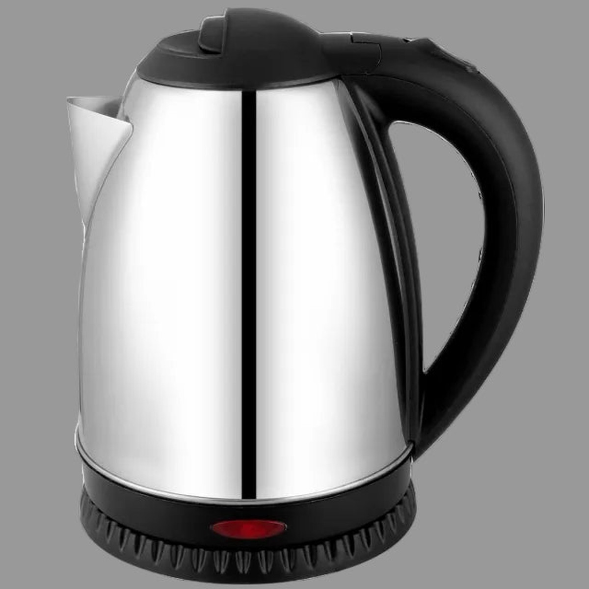 Ailyons FK-0301-G 2.0L Capacity Electric Kettle  Durable Stovetop Tea & Water Kettle with Heat-Resistant Handle