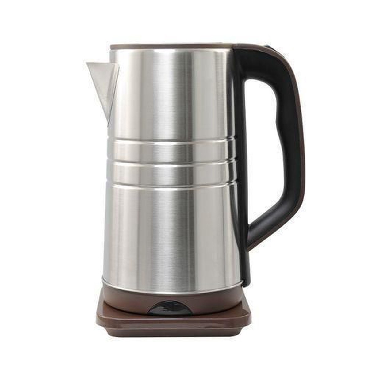 Ailyons FK-0317 3.5L Stainless Steel Electric Kettle  Fast Boil, Auto Shut-Off & Durable Design